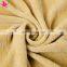 Custom Thread Knitted Super Soft Chenille Chunky Throw Blanket With Tassel For Travel