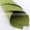 Factory price colorful 3mm 100 % wool felt for industry warm-retardant