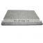Heat resistant wool pressing pads