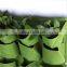 vertical greenhouse felt grow bag for vegetable