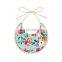 Baby Bibs Custom Custom Print Bandana Drool Bibs