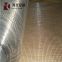 Hot-dipped galvanized PVC 4*4 Welded Wire Mesh For Welded Wire Mesh Roll Panel