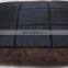 HQP-JJ009 HongQiang Pet products,small animals dogs beds cushion pet bed for Dogs & Cats