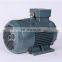 High efficiency 22kw 1470 rpm YE2 Y160M1-2 electric ac three phase water motor