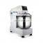 Stainless Steel Electric Kitchen Mixer Dough Kneading Machine