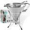 Germany Deutstandard Pancake Batter Dispenser  Stainless Steel Cupcake Batter Dispenser with CE