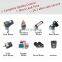 Servo motor right angle low backlash bevel 90 degree gearbox