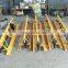 1-16m electric/GX Gasonile  concrete vibratory truss screed