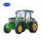 24kn Gear Drive 88kw gear shifting Wheel tractor