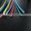 H07V-R H07V-U H07V-K PVC Coated Wire 1.5mm 2.5mm electric wire cable