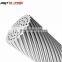 Factory price aaac butte/canton/willow//rubus conductor aaac cable
