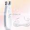 2018 microcurrent face lift machine for home use neck electric massager