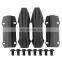 Motorcycle 25mm Bumper Protector motorcycle engine guard engine crash bar For BMW R1250GS R1200GS ADV Adventure GSA F800GS F850G