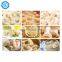 Automatic Small Steamed Bun Making Machine Steamed Bread Machine