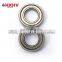 61904zz 61904-2rs Deep Groove Ball Bearing 61904 61904rs 61904-2z 61904z With Size 37x20x9 mm