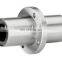 LMFC-LUU Flange linear motion bearing CNC parts