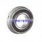 High quality and competitive price 6206 2RS NR Single Row Deep Groove Ball Bearing
