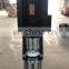 ISG Cast iron Hangge Taizhou 1hp 20m head vertical booster pumps water pressure