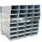 500X600x35mm Thick Wall Carbon Steel Pipe Rectangular Tube Rectangular Pipes