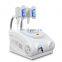 Effective Cryo Fat Freezing / Cryo Machine for Body Slimming / 2 Handles Cryo for Fat Removal