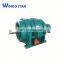 3000 Hp High Voltage Electric Wound Motor