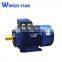 Y-series 11kw Three Phase Asynchronous AC Electric Motor for Sale