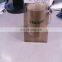 bronze bamboo patterned glass ,EN 572.5 European standard.