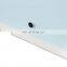 Large size glass magnetic dry erase white board used in meeting room