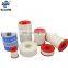 Zinc oxide waterproof strapping rayon adhesive paper Tape