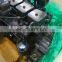 4D102 Diesel Engine Assembly For PC60-6 PC120-6 engine assy  4BT3.9
