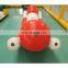 0.9mm PVC Material Inflatable Water Seesaw/Water Teeter Totter For Game Entertainment