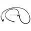 Windshield Washer Fluid Nozzle Hose Hose Rubber For Ford F-250 F-350 F-450 F-550 BC3Z17K605B BC3Z-17K605-B