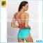 Wholesale Custom Women Swimwear Summer Sexy Lady Cool One-Piece Swimwear