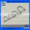 Sale stainless steel high polished wide d shackle made in China