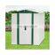 Quick Build Outdoor Storage Shed Building Storage Shed Metal Building Garden Bike Shed Storage