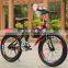 China supply foldable kids mountain bike for 8-12 years old children folding bicycle