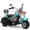 Good Quality children Ride on Toy rechargeable battery car 3 wheel baby motorbike kids electric motorcycle