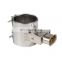 Drum Stainless Steel Mica Band Heater