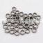 new popular bearing 6.35*9.525*3.175mm bearing R168 R168ZZ for fitness smart hula hoop
