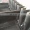 cleated corrugated sidewall belt conveyor