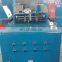 High speed steel/iron tie binding wire drawing machine