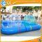 Kids swimming pool inflatable large swimming pool inflatable funny palying for sale zone