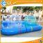 High quality inflatable pool PVC inflatable swimming pool rental