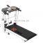 SDT-N Indoor fitness mini folding treadmill