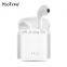 2021 cheapest price wireless earbuds true wireless sterio bt headphone Earphone I7s TWS i10 i11 i12 TWS i9s i188 with charging b