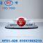 HF31-028 car lights taxi top advertising light box taxi advertising light box