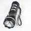 LED Flashlight Torch and Torch Led