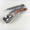 Stick pattern Surface Hard Nail Clipper