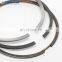 Machinery engine parts 102mm A21100 Piston Rings for CUMMINS
