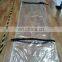 Medical waterproof dry Black funeral corpse dead body bag